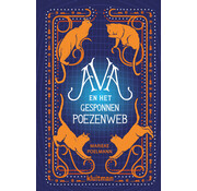 Ava en het gesponnen poezenweb