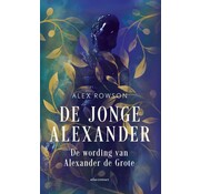 De jonge Alexander