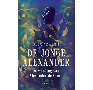De jonge Alexander
