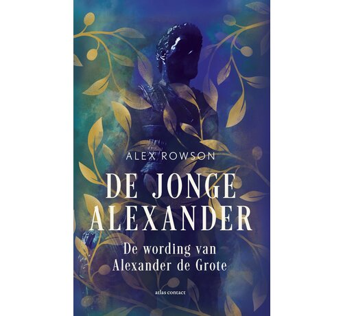 De jonge Alexander