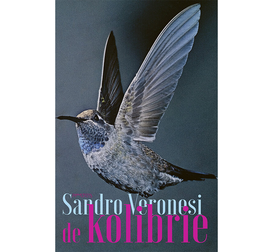De kolibrie