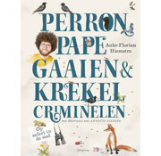 Perronpapegaaien & krekelcriminelen