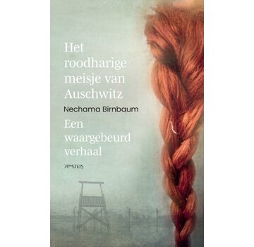 1+1 gratis Het roodharige meisje van Auschwitz