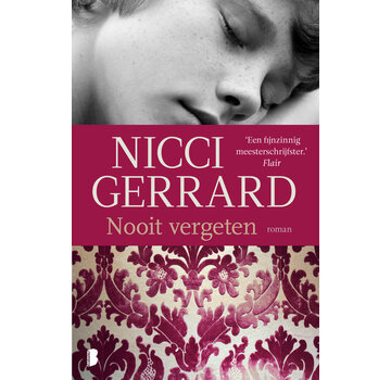 Nooit vergeten