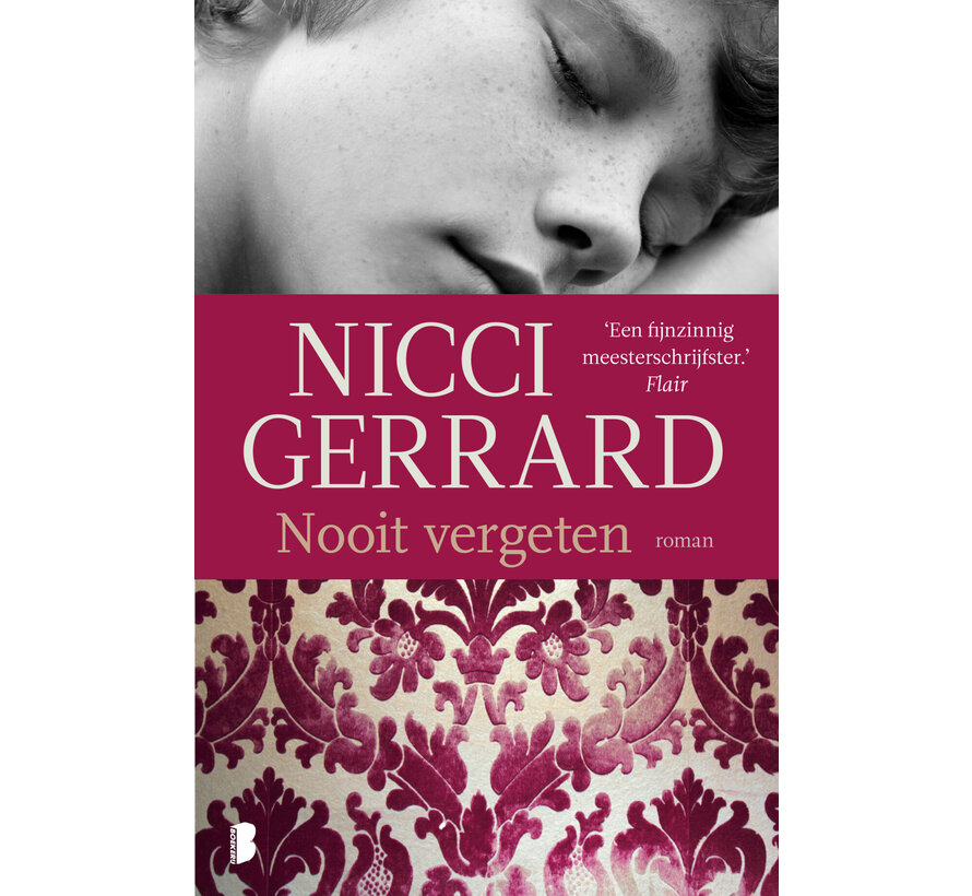 Nooit vergeten