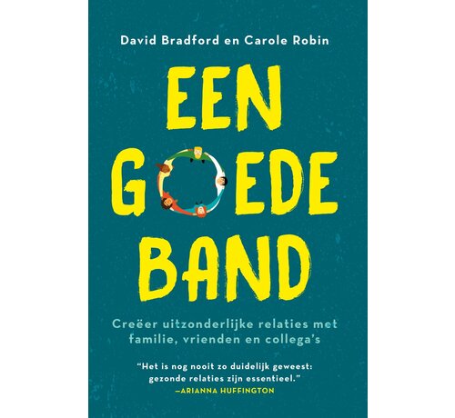 Een goede band