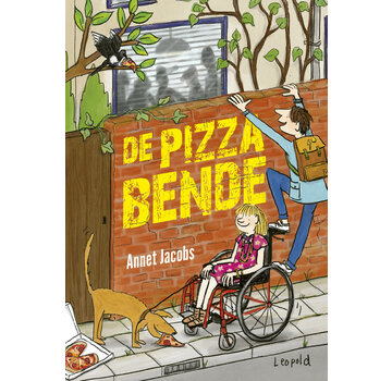 De Pizzabende