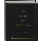 Het boek met alle antwoorden - geb