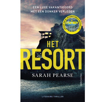 1+1 gratis Elin Warner 2 - Het resort