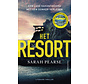Elin Warner 2 - Het resort