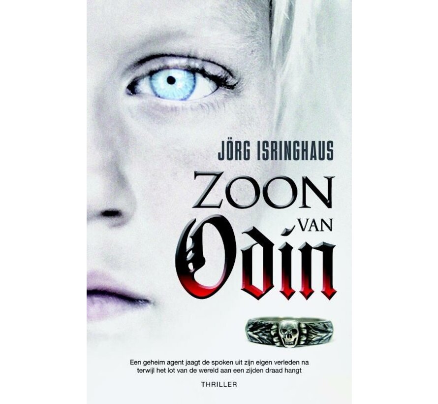 Zoon van Odin