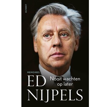 Koopjeshoek Nooit wachten op later