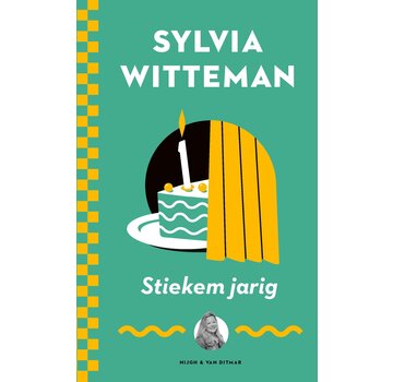 Stiekem jarig