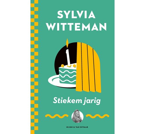 Stiekem jarig