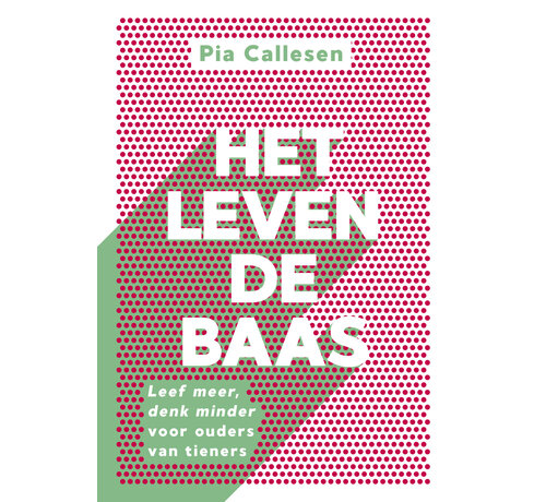 Nieuw binnen Het leven de baas