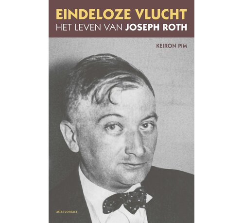 Eindeloze vlucht