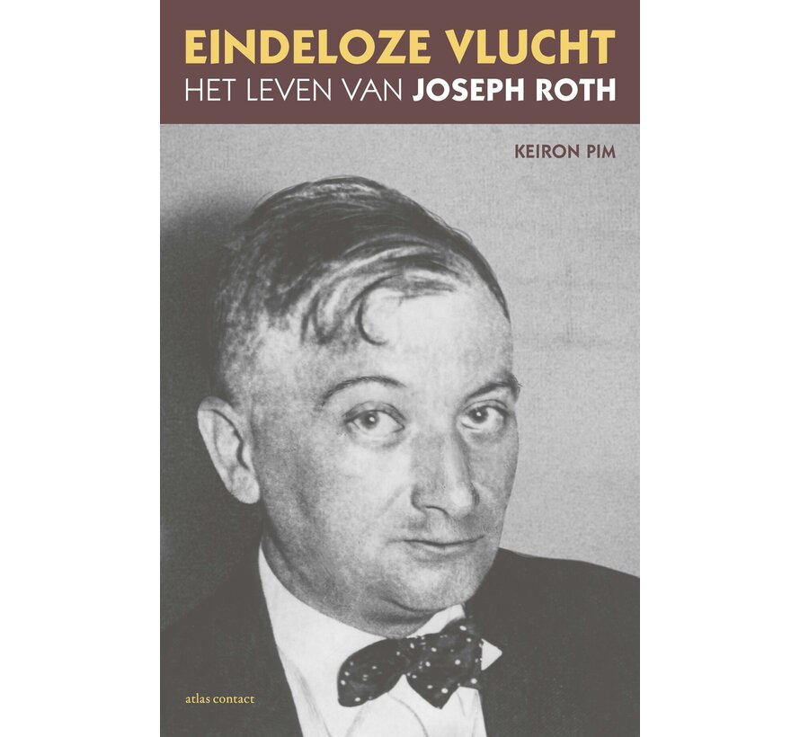 Eindeloze vlucht