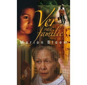Ver van familie