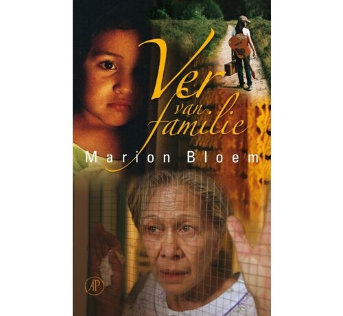 Ver van familie