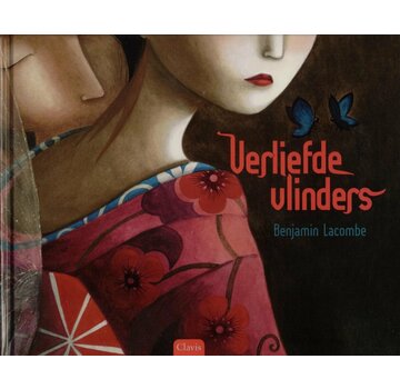 Verliefde vlinders