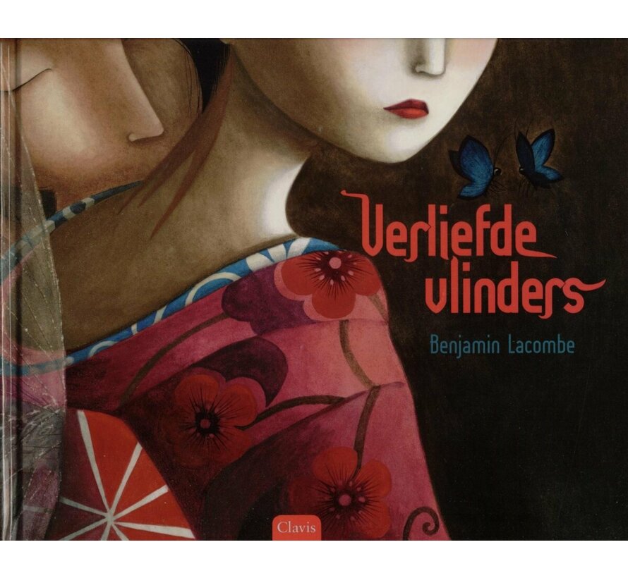 Verliefde vlinders