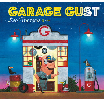 Garage Gust