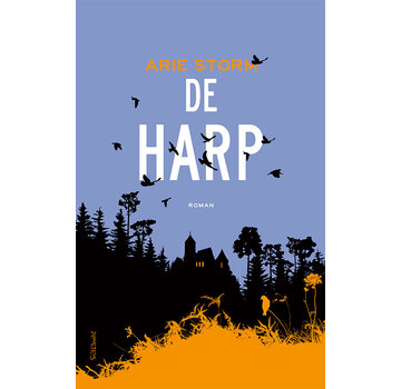 De harp