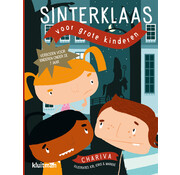 Sinterklaas voor grote kinderen