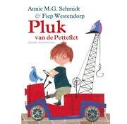 Pluk van de Petteflet