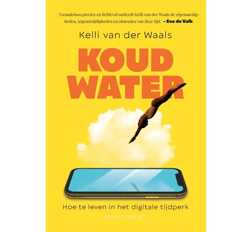 1+1 gratis Koud water