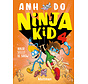 Ninja Kid 4 - Ninja steelt de show