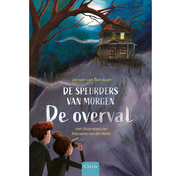 1+1 gratis De speurders van morgen 1 - De overval