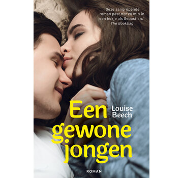 1+1 gratis Een gewone jongen