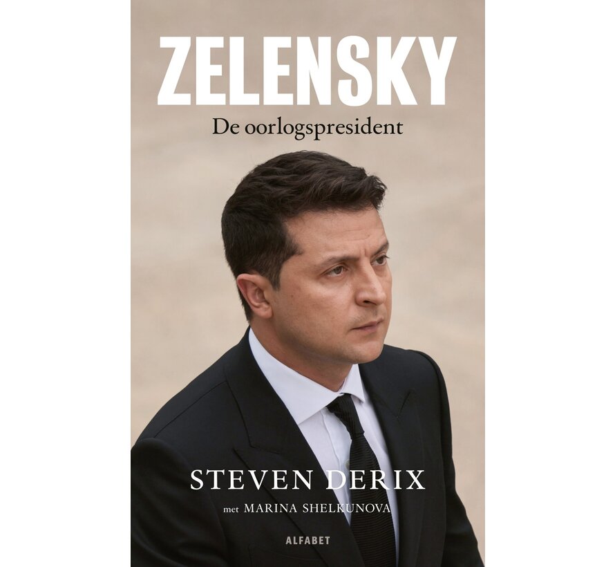 Zelensky