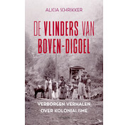 De vlinders van Boven-Digoel