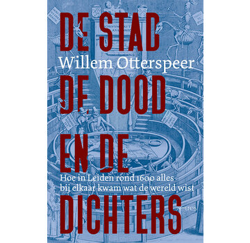 De stad, de dood en de dichters