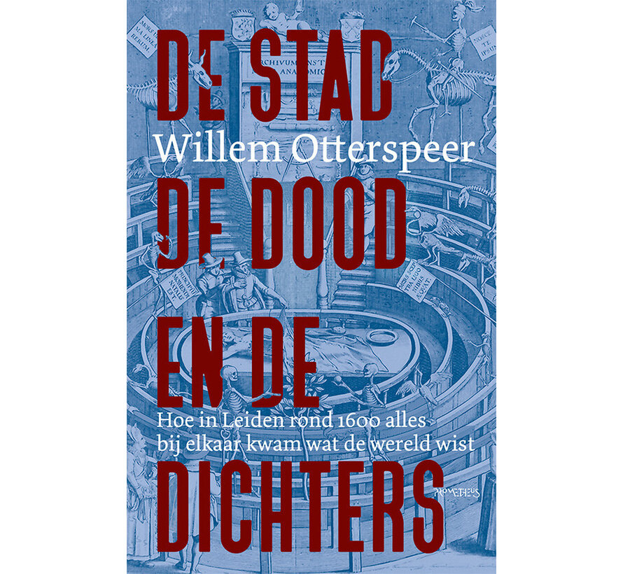 De stad, de dood en de dichters