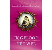 Ik geloof het wel