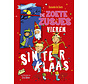 De zoete zusjes - De zoete zusjes vieren Sinterklaas