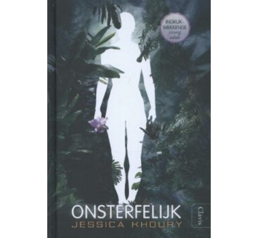 Clavis Young adult - Onsterfelijk
