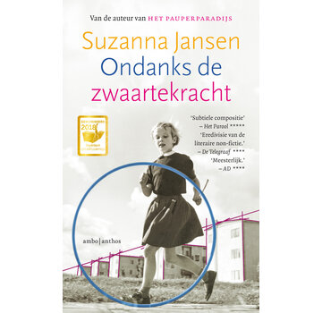 Ondanks de zwaartekracht