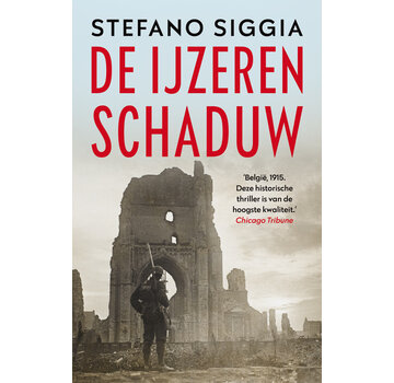 De ijzeren schaduw