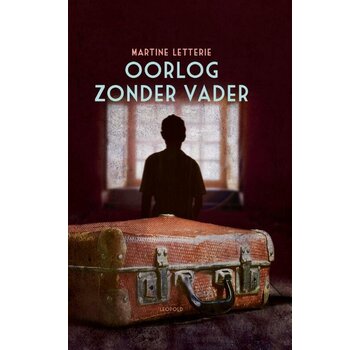 Oorlog zonder vader