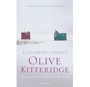 Olive Kitteridge 1 - Olive Kitteridge