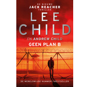 Jack Reacher-thrillers 27 - Geen plan B