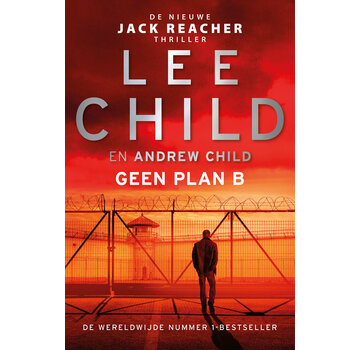 Jack Reacher-thrillers 27 - Geen plan B