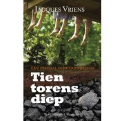 Tien torens diep