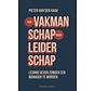 Van vakmanschap naar leiderschap