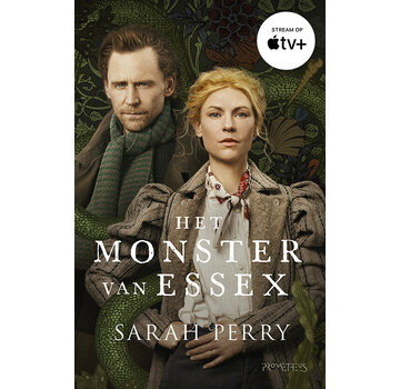 1+1 gratis Het monster van Essex