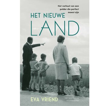 Het nieuwe land